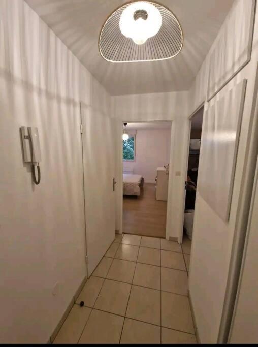 Appartement Cosy Thonon-les-Bains Esterno foto